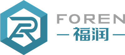 Qingzhou Foren Voda Liečba Vybavenie Co., Ltd.